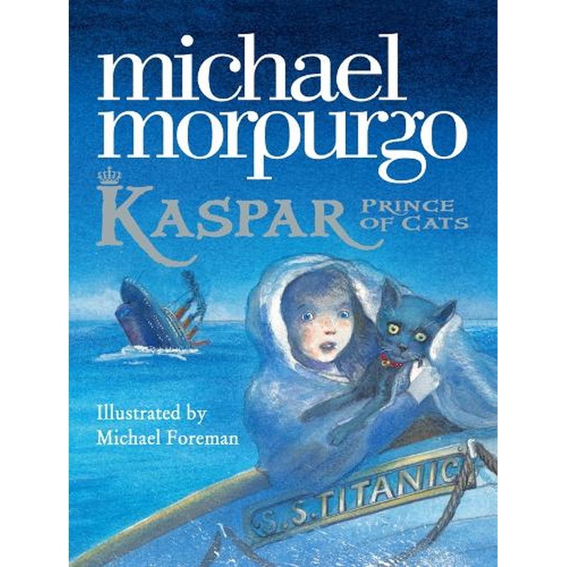 Kaspar: Prince of Cats