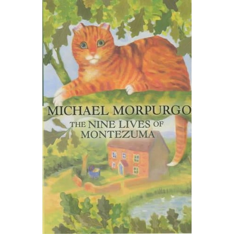 Nine Lives of Montezuma