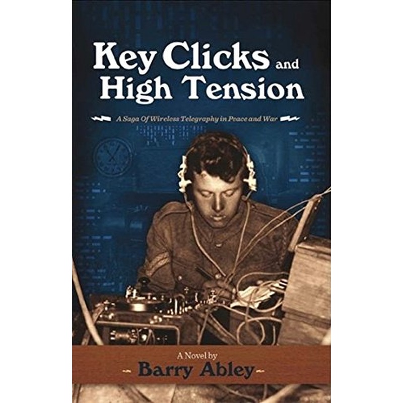 #NLD Key Clicks and High Tension