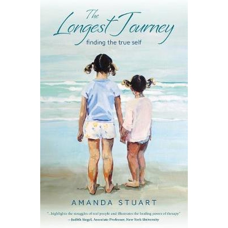 #NLD The Longest Journey: Finding the True Self