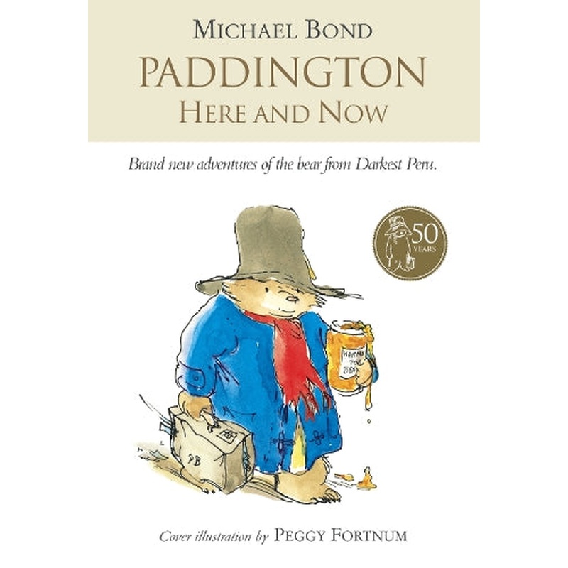 Paddington Here and Now