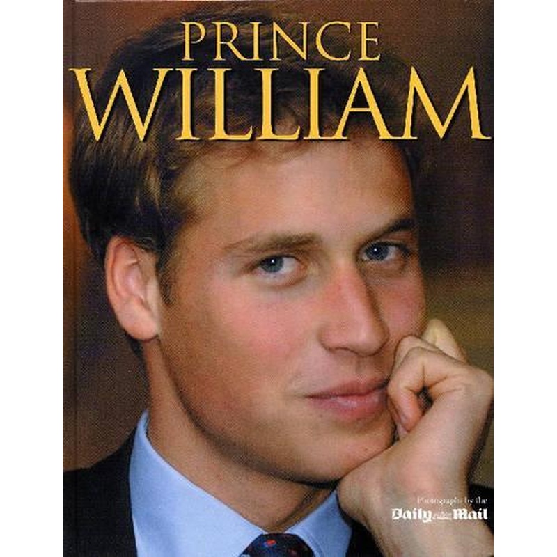 Prince William (William/Harry)