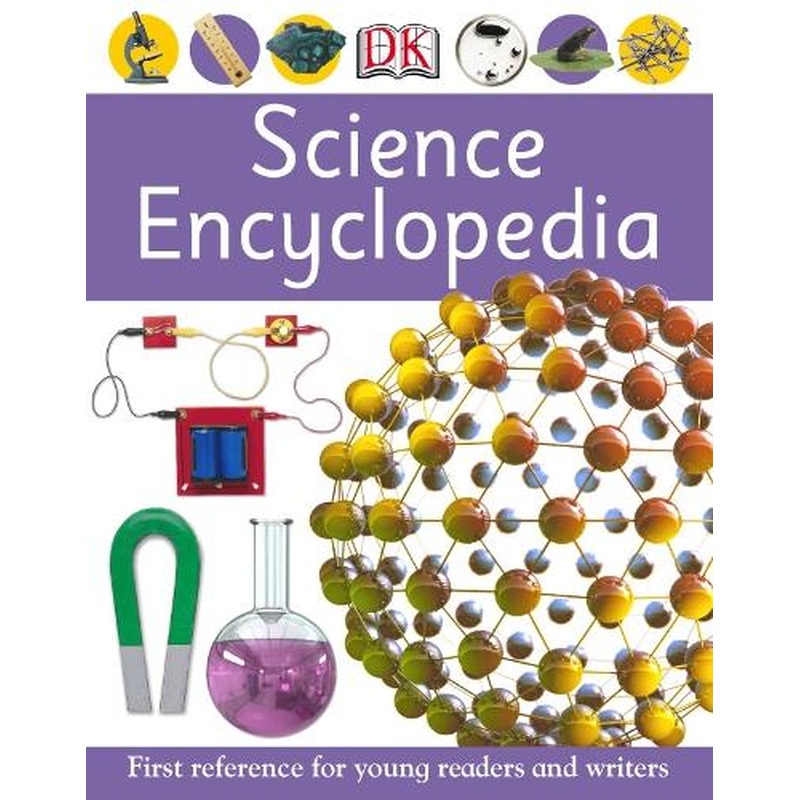 Science Encyclopedia (First Reference)