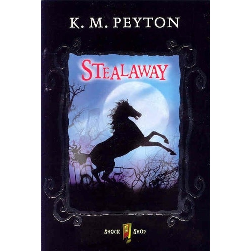 Shock Shop:Stealaway (PB)
