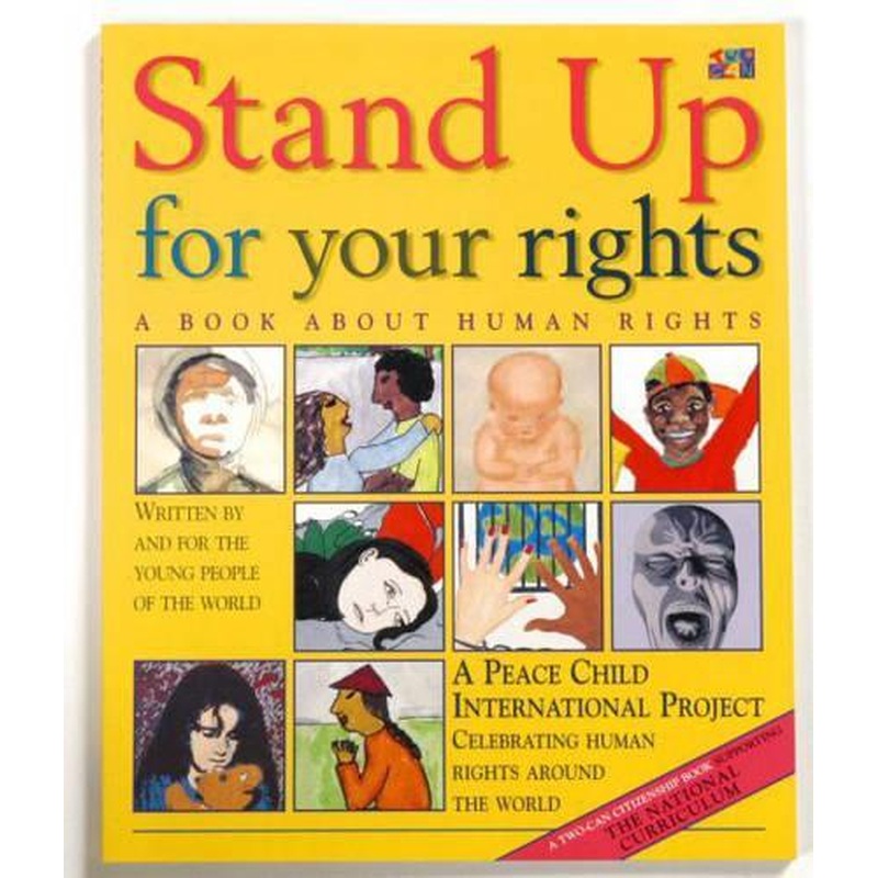 Stand Up for Your Rights