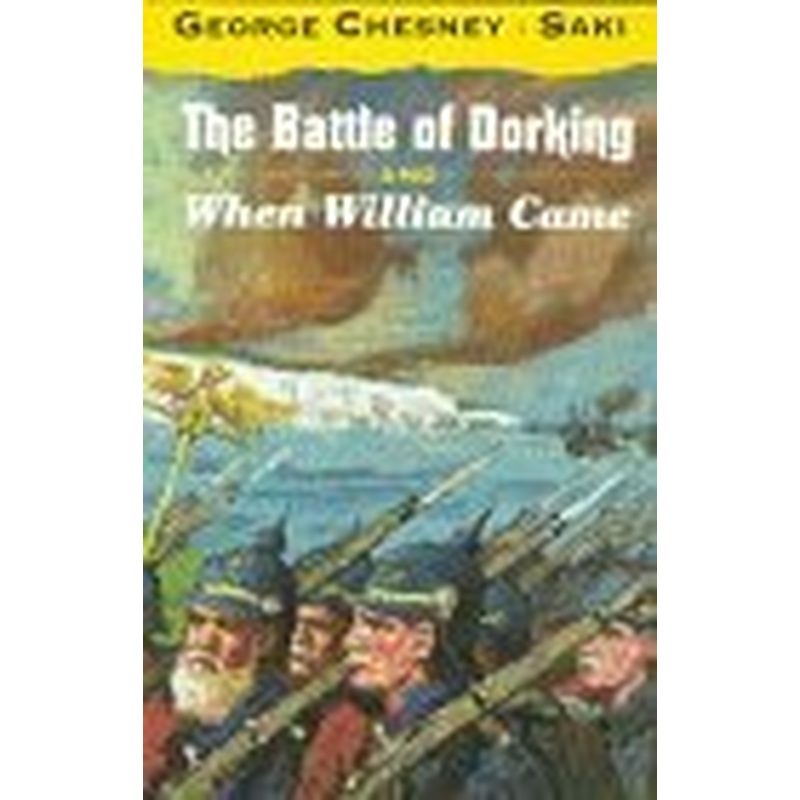 "The Battle of Dorking