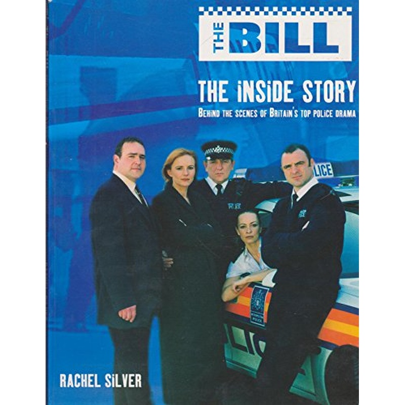 "The Bill": The Inside Story