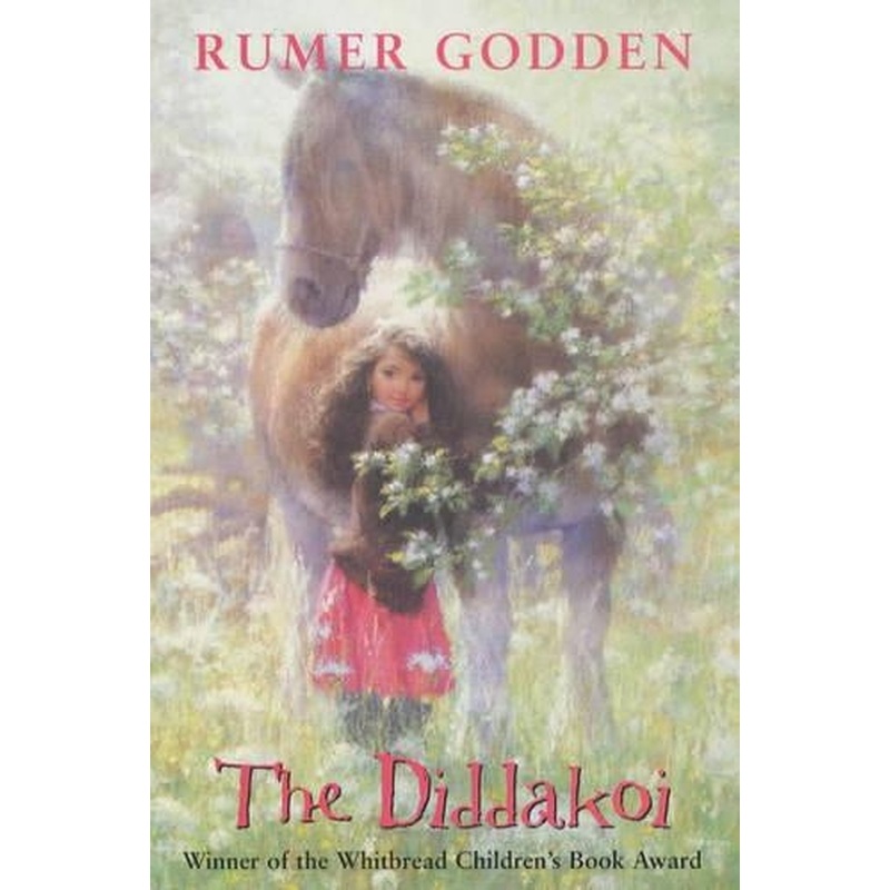 The Diddakoi (Winner of the Whibread Childrens Book Award)