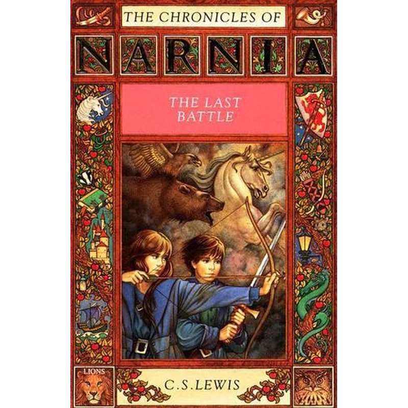 The Last Battle (The Chronicles of Narnia)