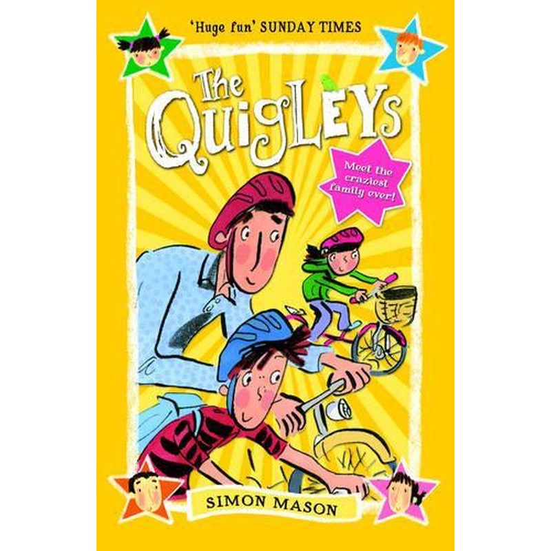 The Quigleys