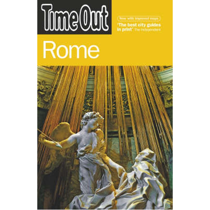 "Time Out" Rome