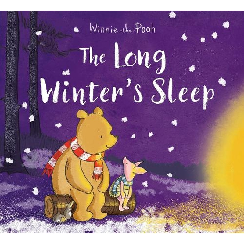 Winnie-the-Pooh: The Long Winters Sleep