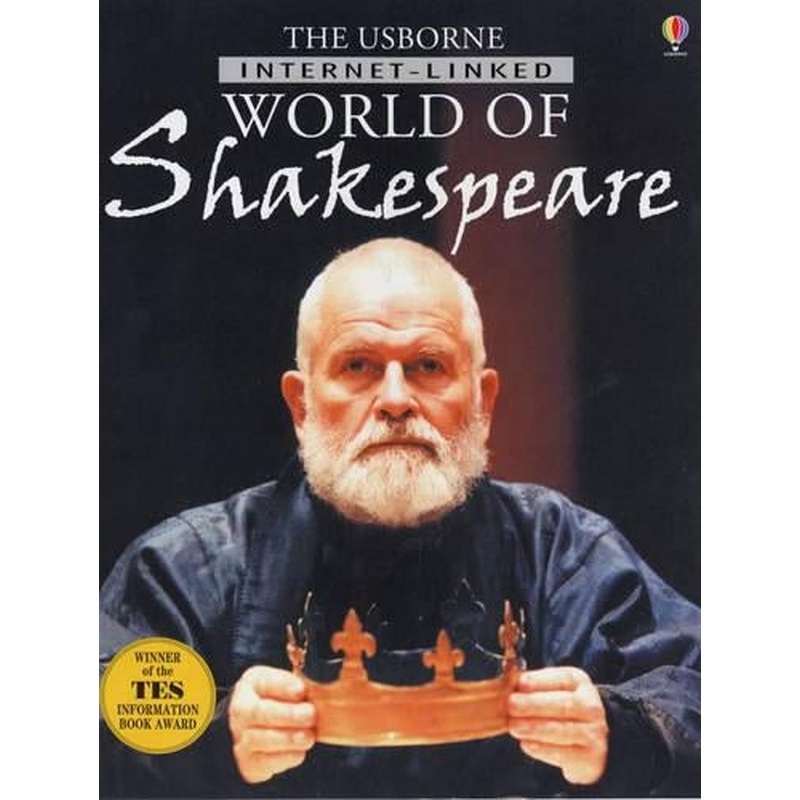World of Shakespeare (Internet-linked)