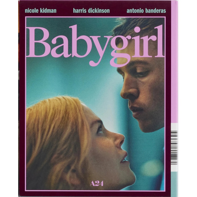 Babygirl (4K UHD)