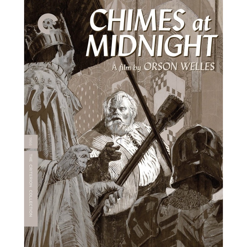 Chimes at Midnight (#830)