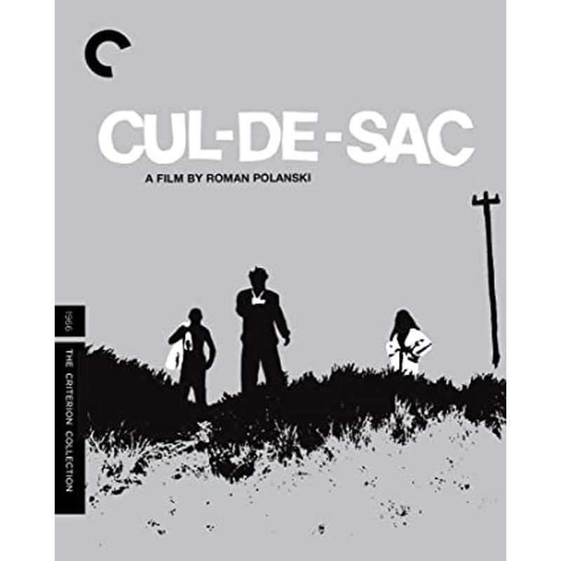 Cul-De-Sac (#577)