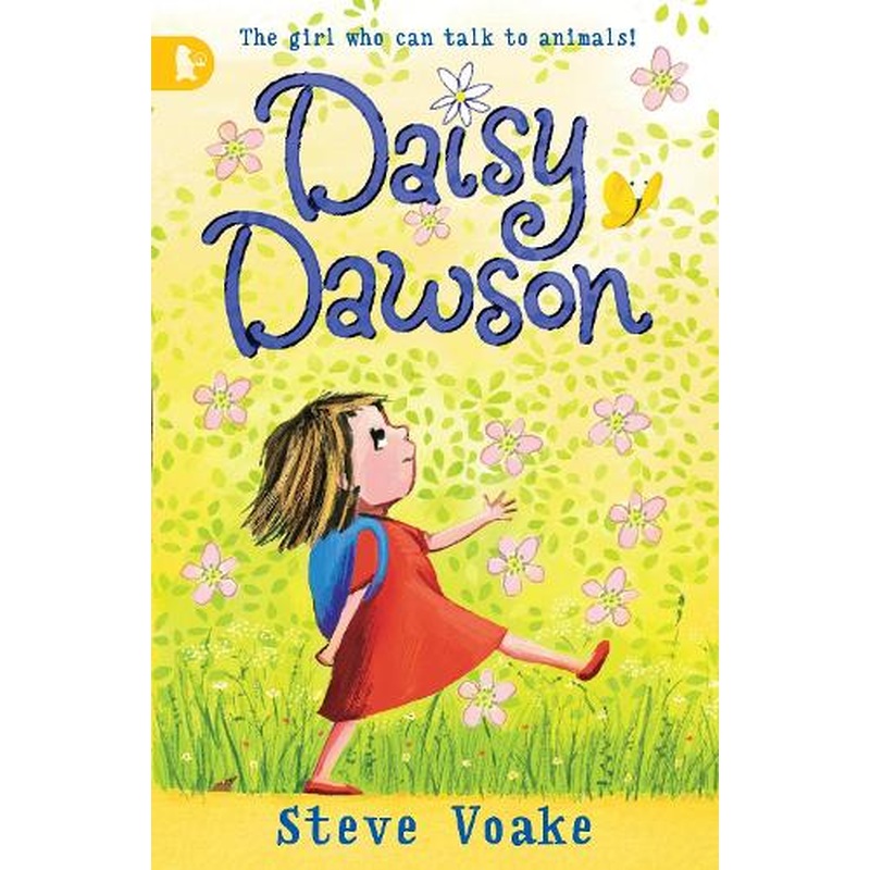 Daisy Dawson (Racing Reads)