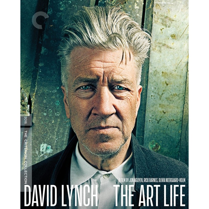 David Lynch The Art Life (#895)