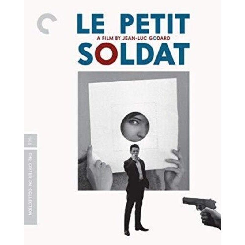 Le Petit Soldat (#1010)