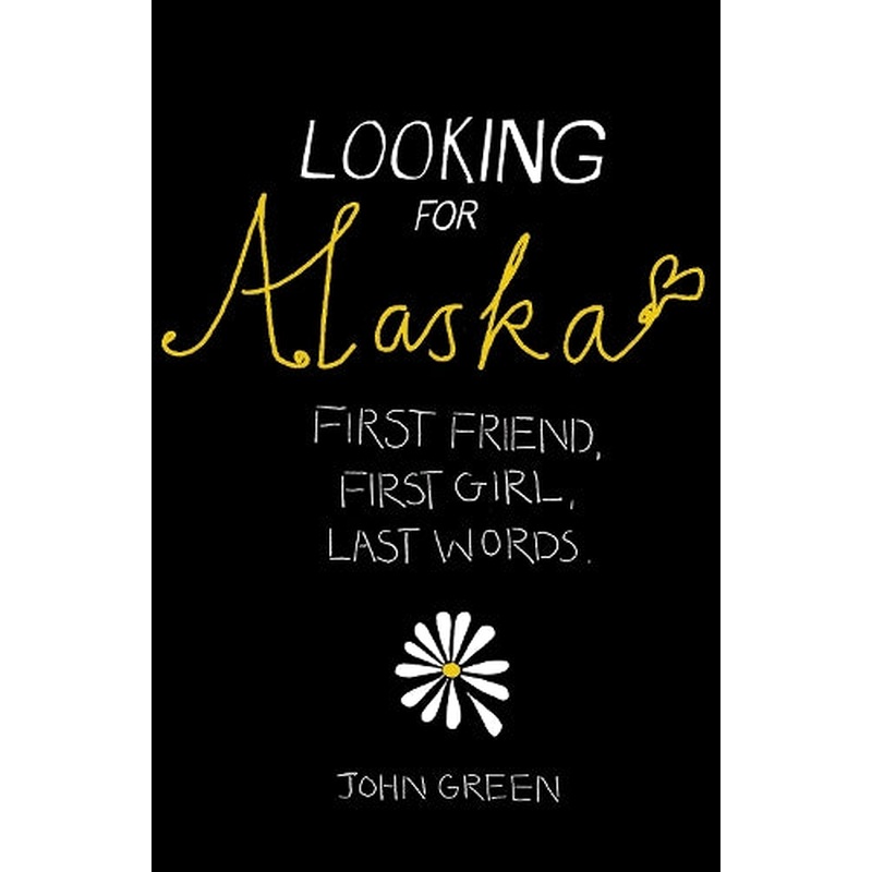 Looking For Alaska