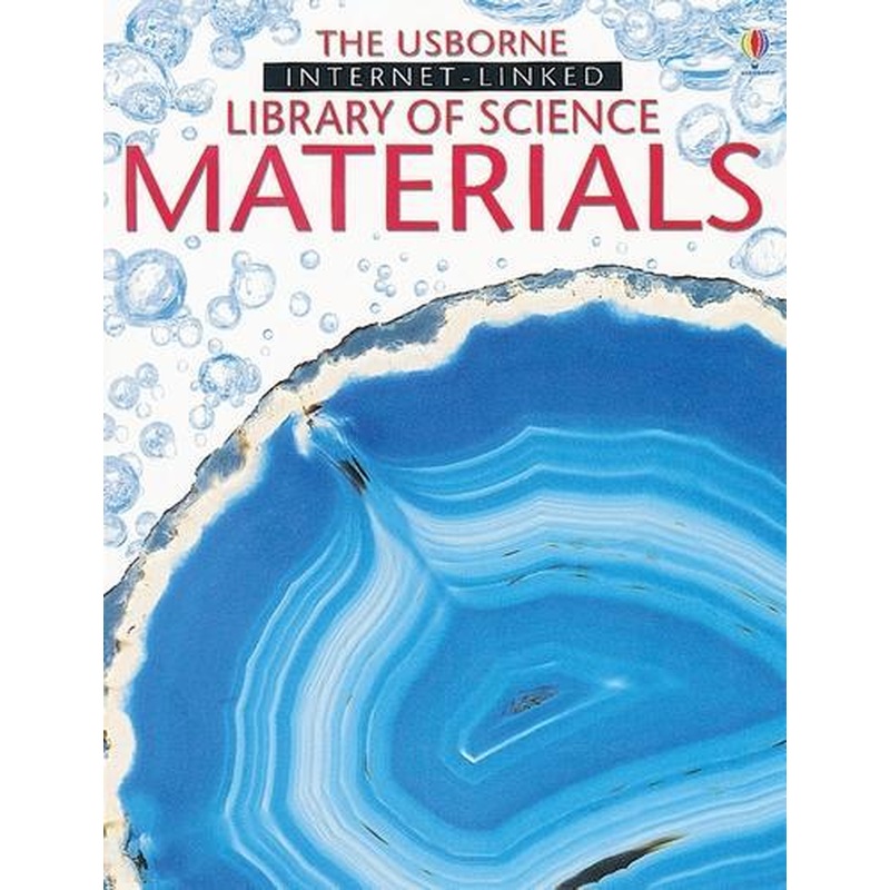 Materials (Internet-linked Library of Science)