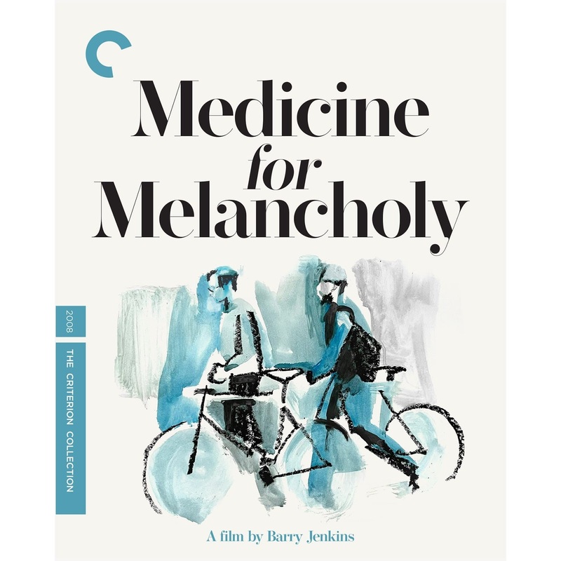 Medicine for Melancholy (#1183)