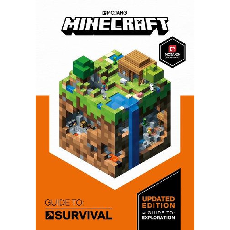 Minecraft Guide to Survival