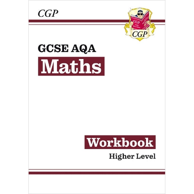 New GCSE Maths AQA Workbook: Higher - for the Grade 9-1 Course