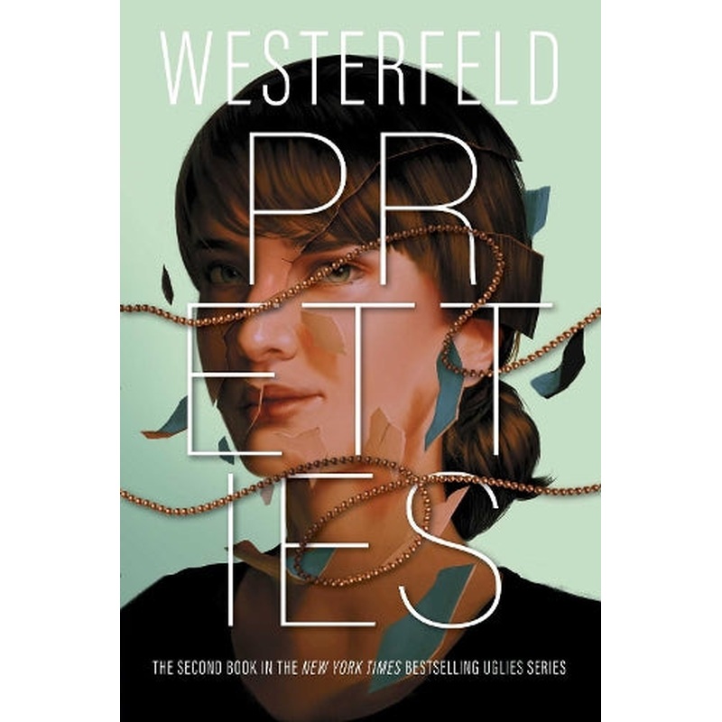 Pretties (Uglies Trilogy)