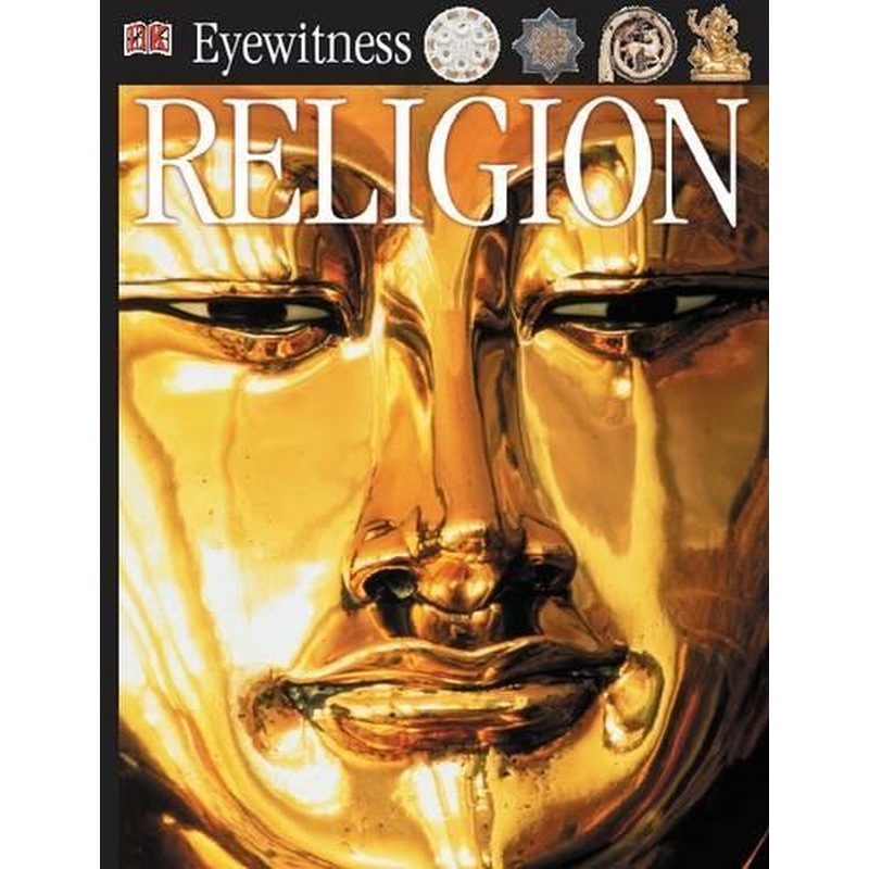 Religion (Eyewitness)