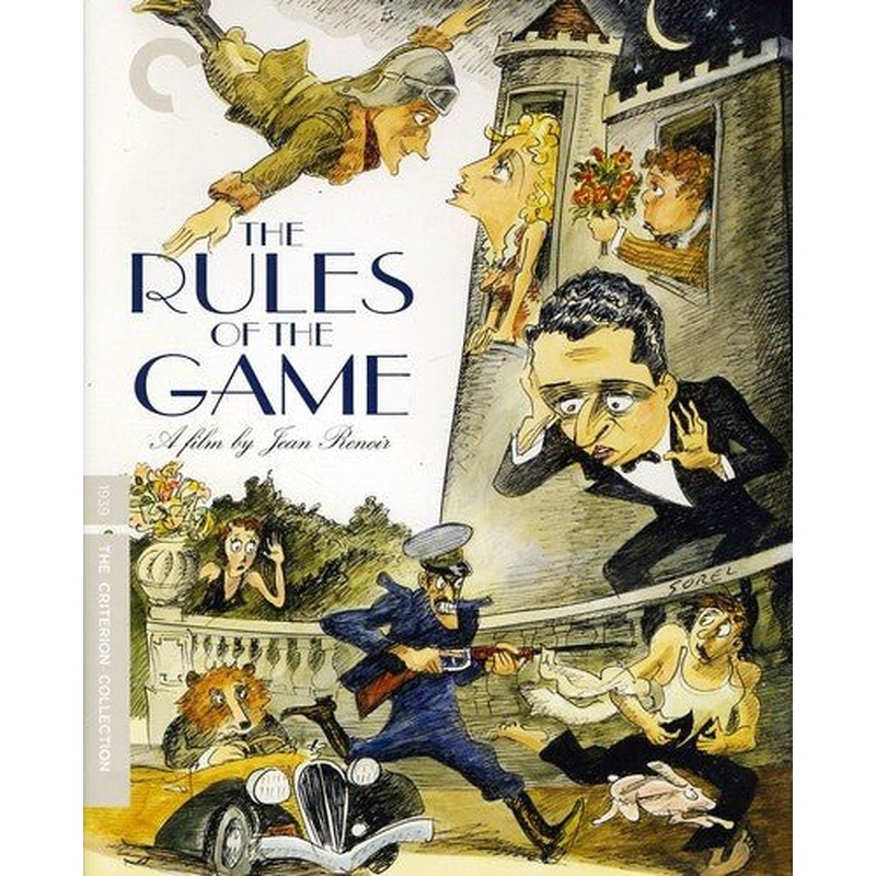 Rules of the Game (#216)