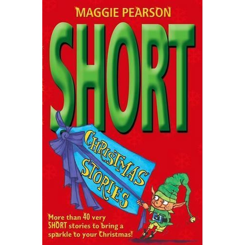 Short Christmas Stories