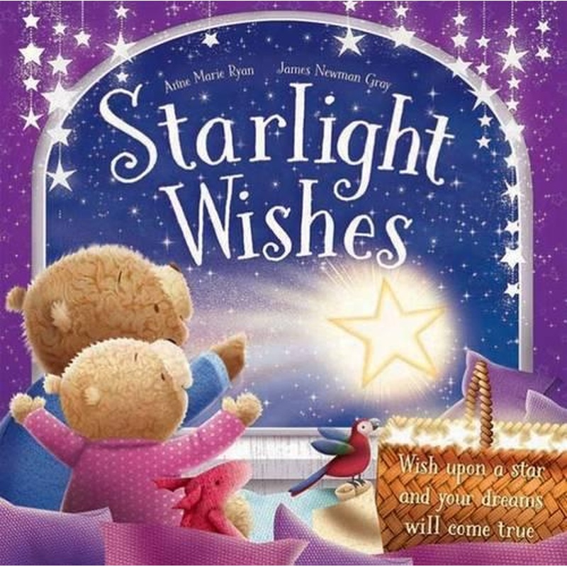 Starlight Wishes