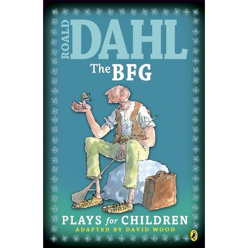 The BFGPlays for Children