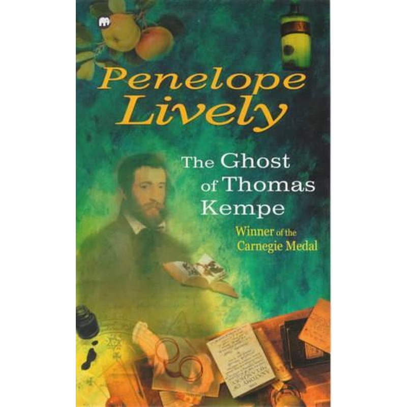 The Ghost of Thomas Kempe