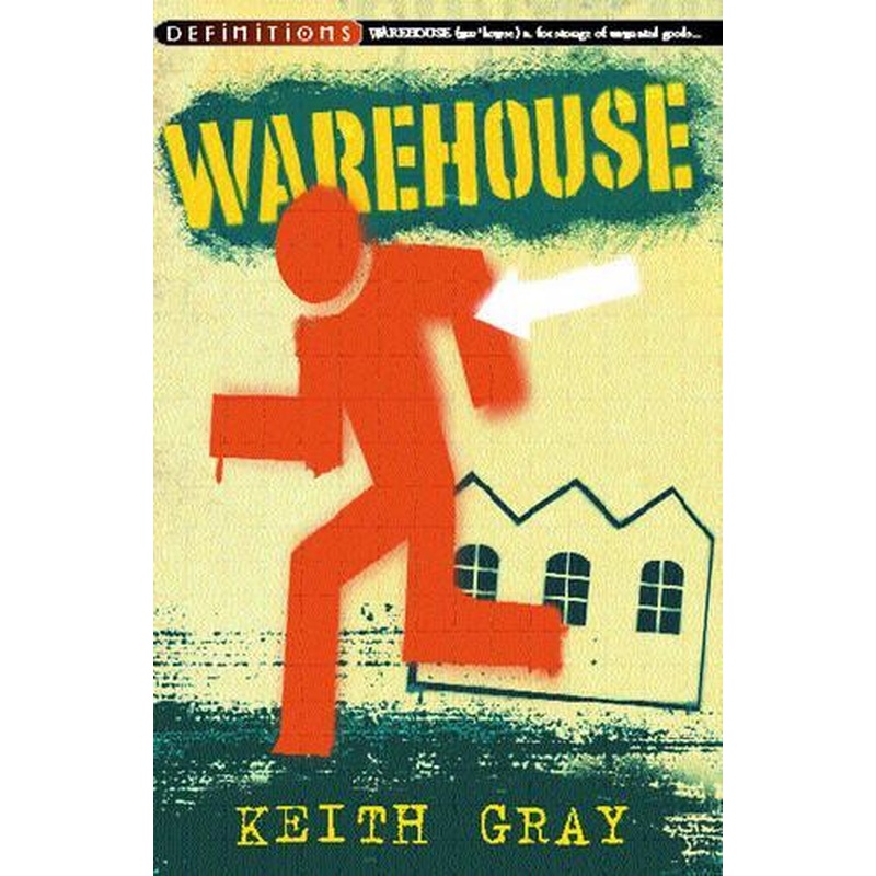 Warehouse (Definitions)