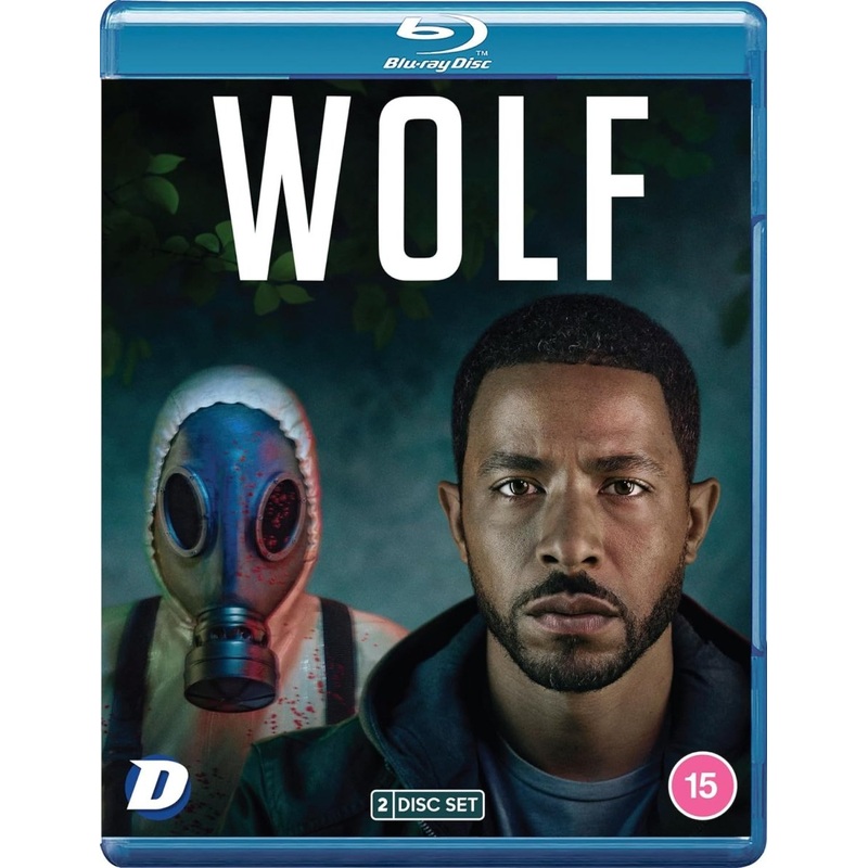 Wolf (2023, Region B)