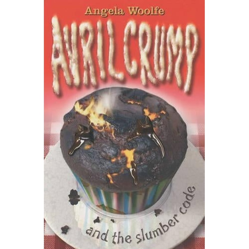 Avril Crump and the Slumber Code