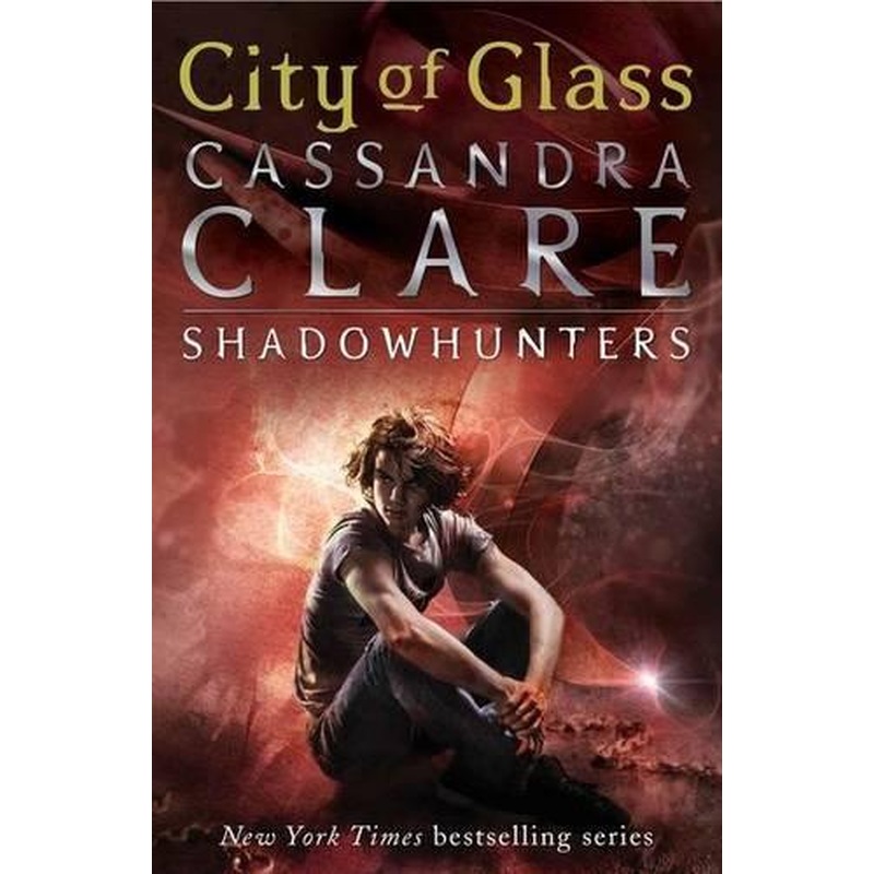 City of Glass