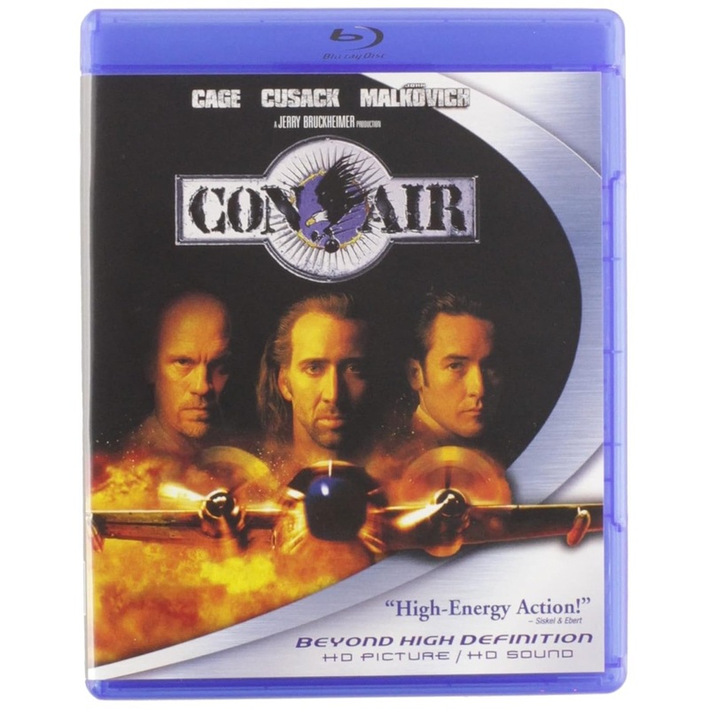 Con Air