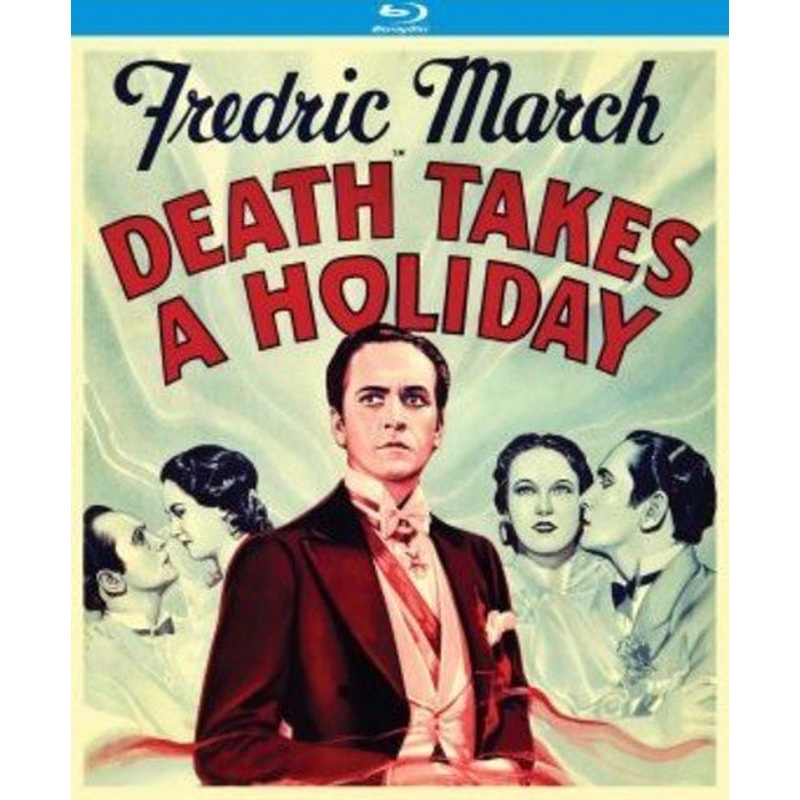 Death Takes a Holiday