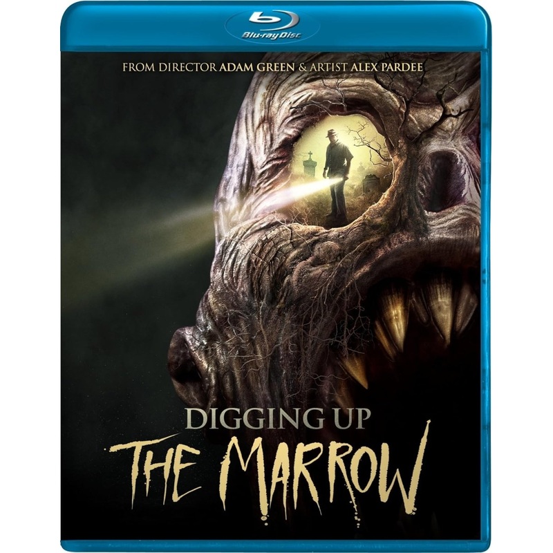 Digging Up the Marrow