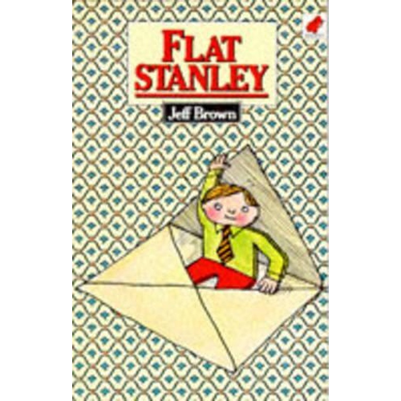 Flat Stanley