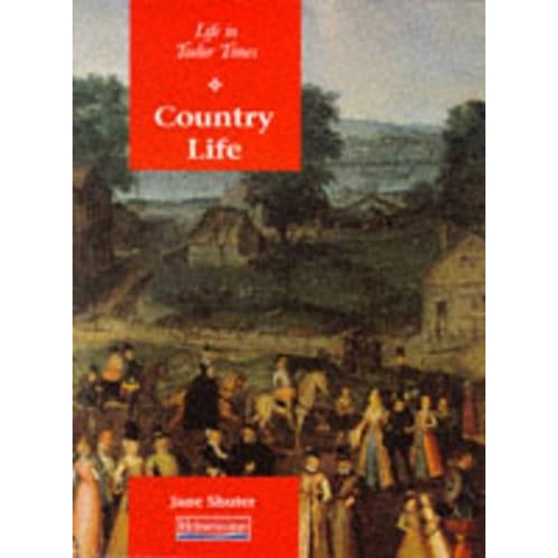 History Topic Books: Life in Tudor Times: Shakespeare and the Theatre    (Paperback)