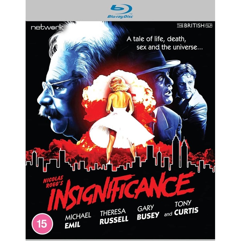 Insignificance (Region B)