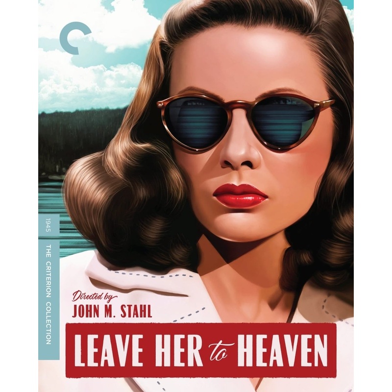 Leave Her to Heaven (#1020)