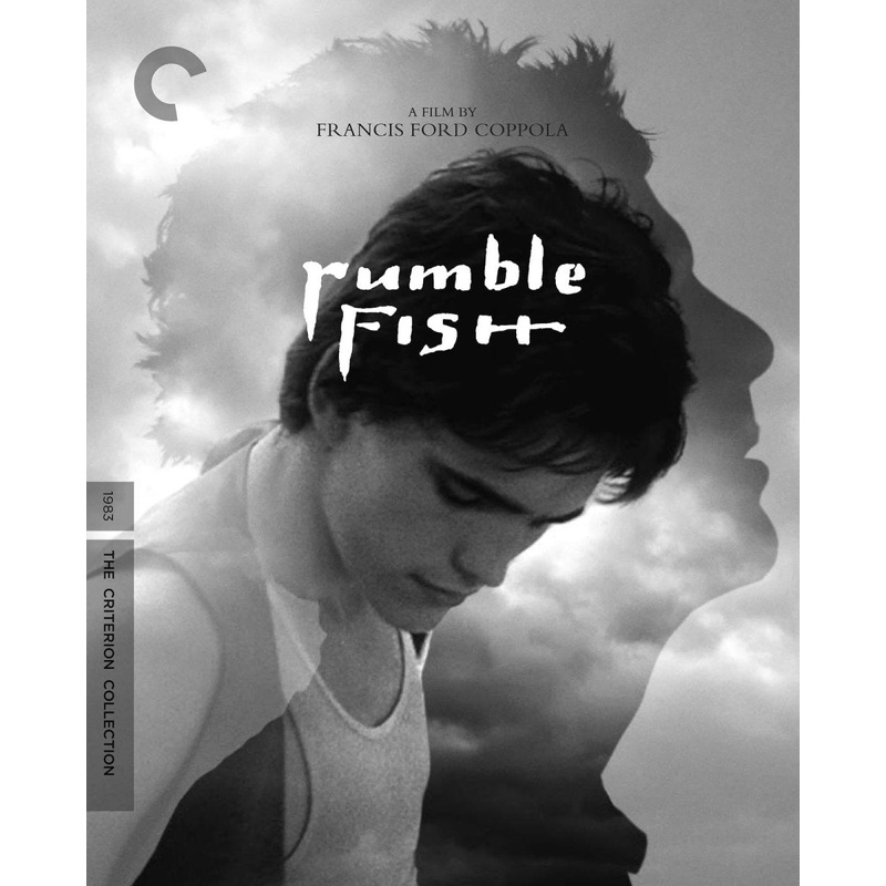 Rumble Fish (#1198)