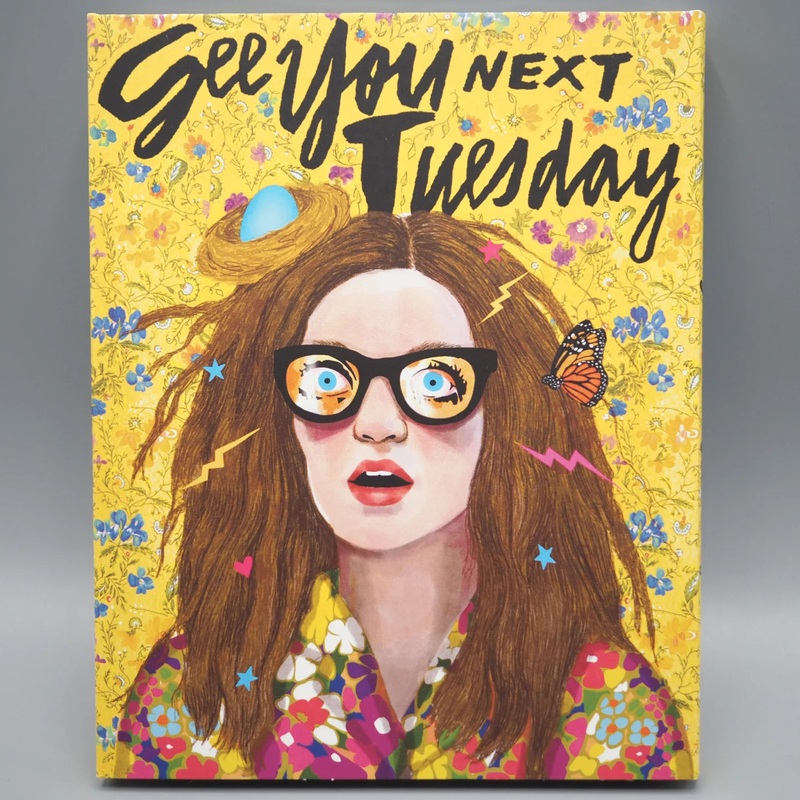 See You Next Tuesday w/SLIP