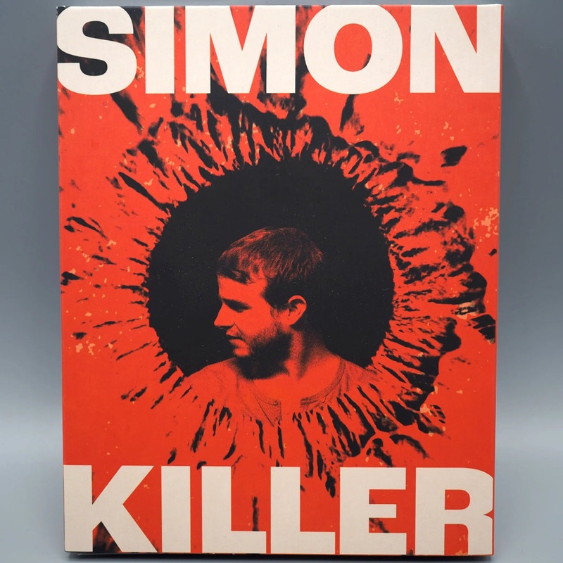 Simon Killer w/SLIP