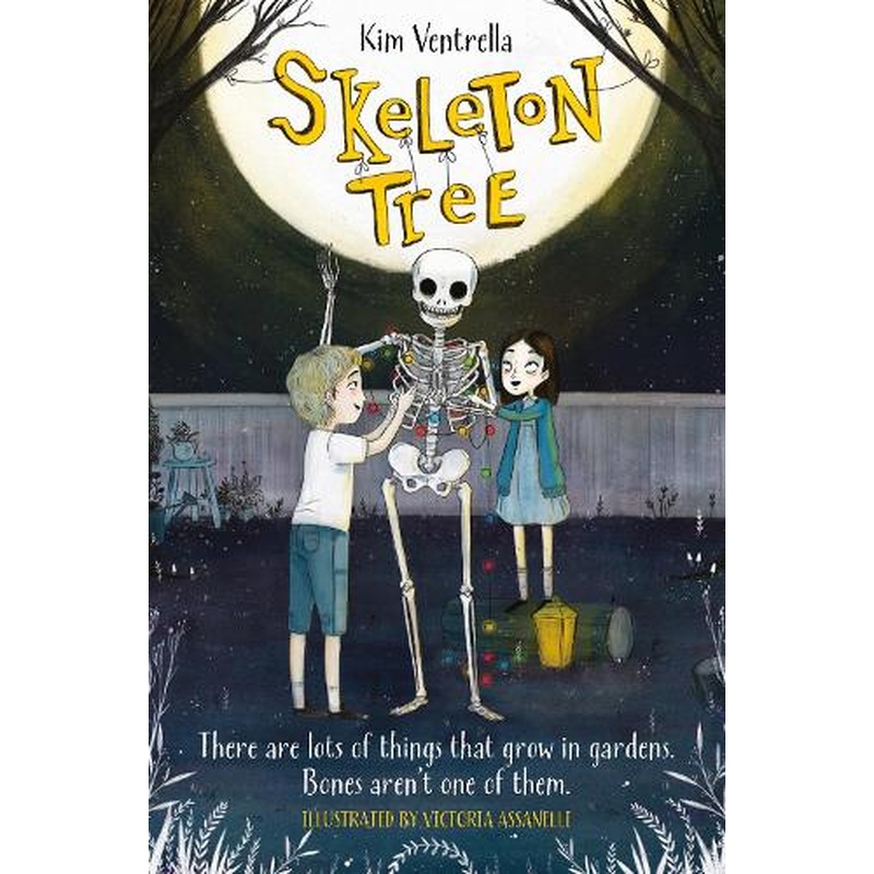 Skeleton Tree